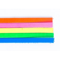 Tamanaco 10-4025072 Neon Colors Glove Laces 